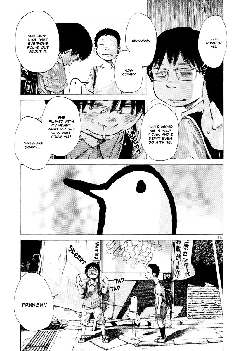 Oyasumi Punpun Chapter 7 16